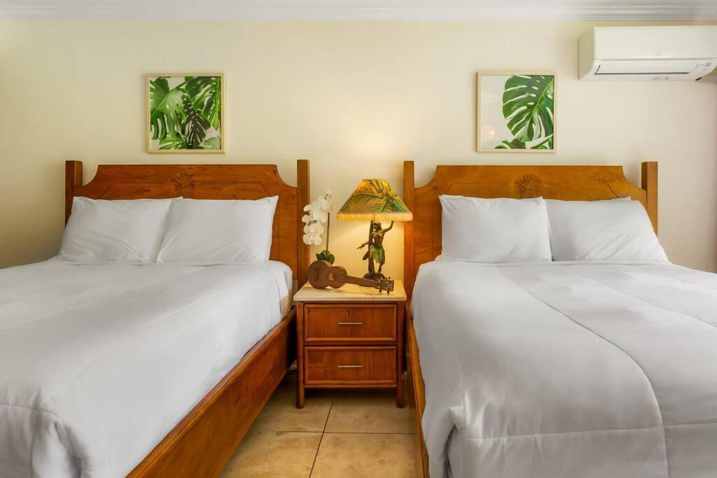 Islander Ocean Resort Condo # 166 Капаа Екстериор снимка